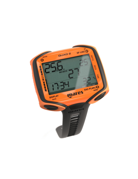 COMPUTER MARES QUAD 2 OR