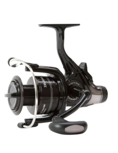DAIWA BLACK WIDOW BR5000A