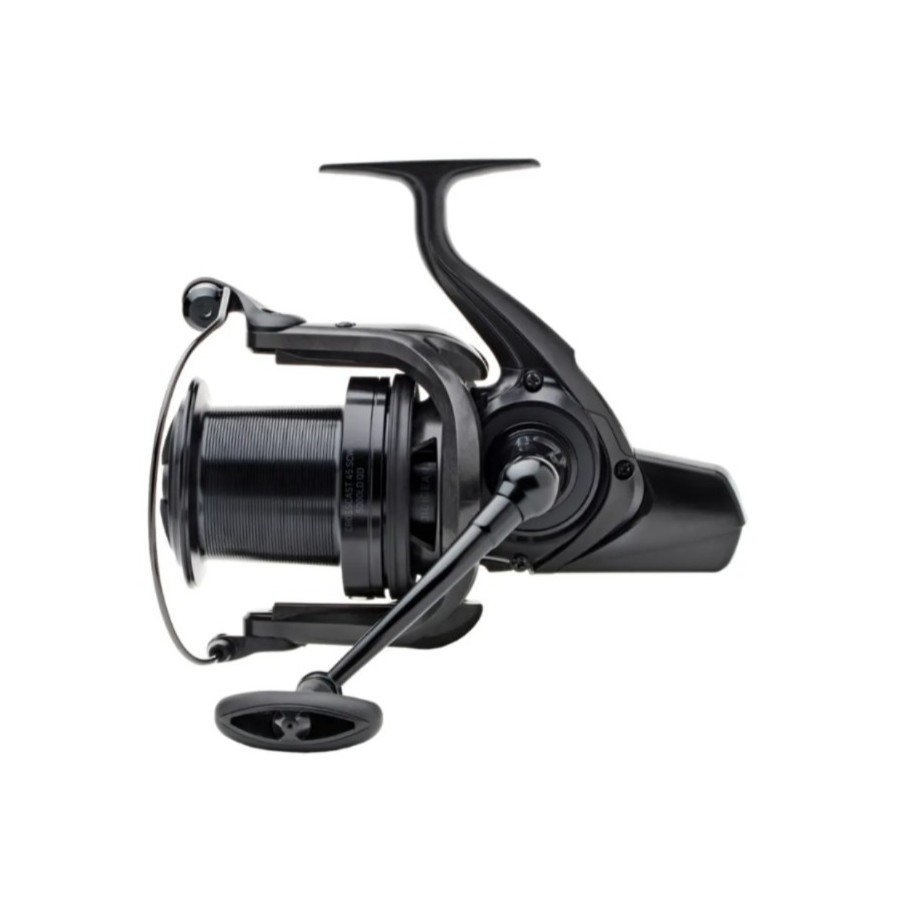 DAIWA CROSSCAST 24 45 SCW 5000LD QD