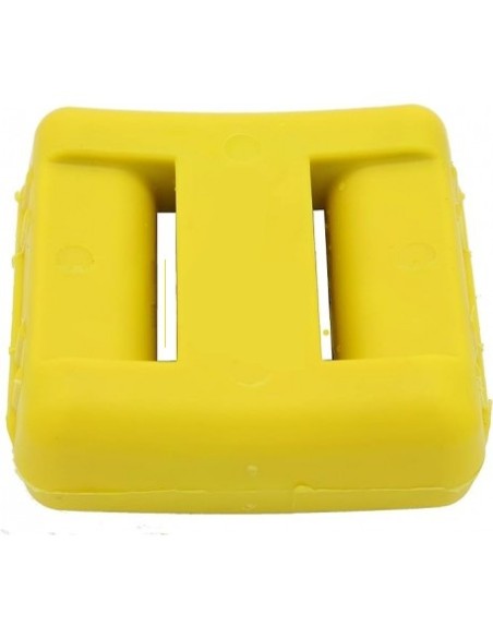 PIOMBO SUB 1KG PLASTIFICATA GIALLO