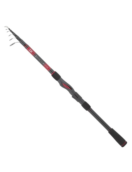 DAIWA NINJA TELE 180CM 5-15GR