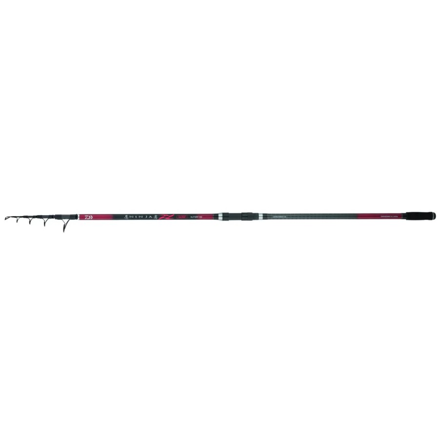 DAIWA NINJA TELE SURF 430 150GR