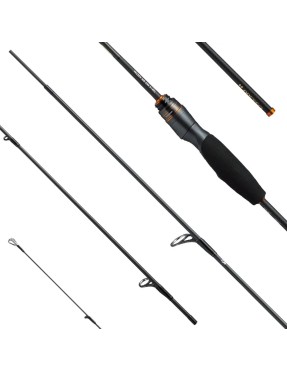 DAIWA PRESSO AIR 23 AGS 61ML-S