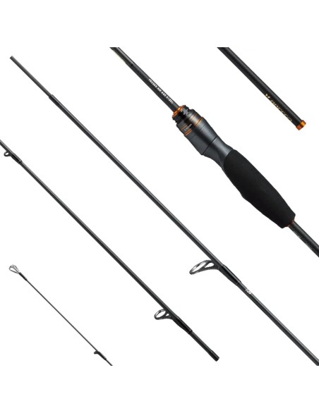 DAIWA PRESSO AIR 23 AGS 61ML-S