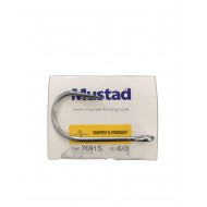 MUSTAD 7691S N.6/0 (1pz)
