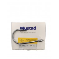 MUSTAD 7691S N.7/0 (1pz)