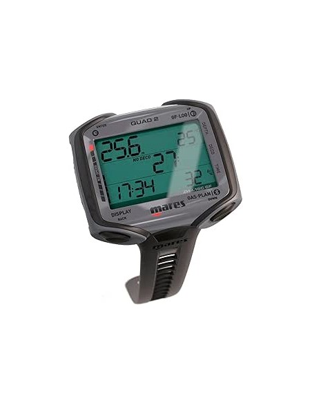 COMPUTER MARES QUAD 2 BK