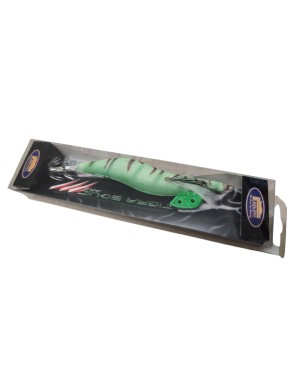 LINEAEFFE TIGRA SQUID 3,0 TIGRA JADE