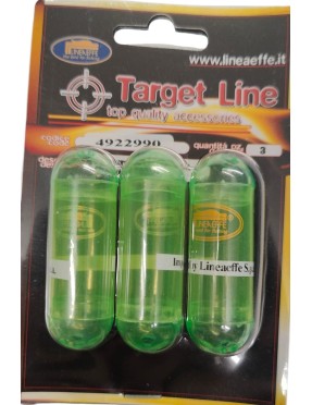 FEEDER 6CM (3PCS)