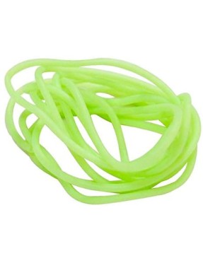 TUBO SILICONE LUMINOUS 2,0MM