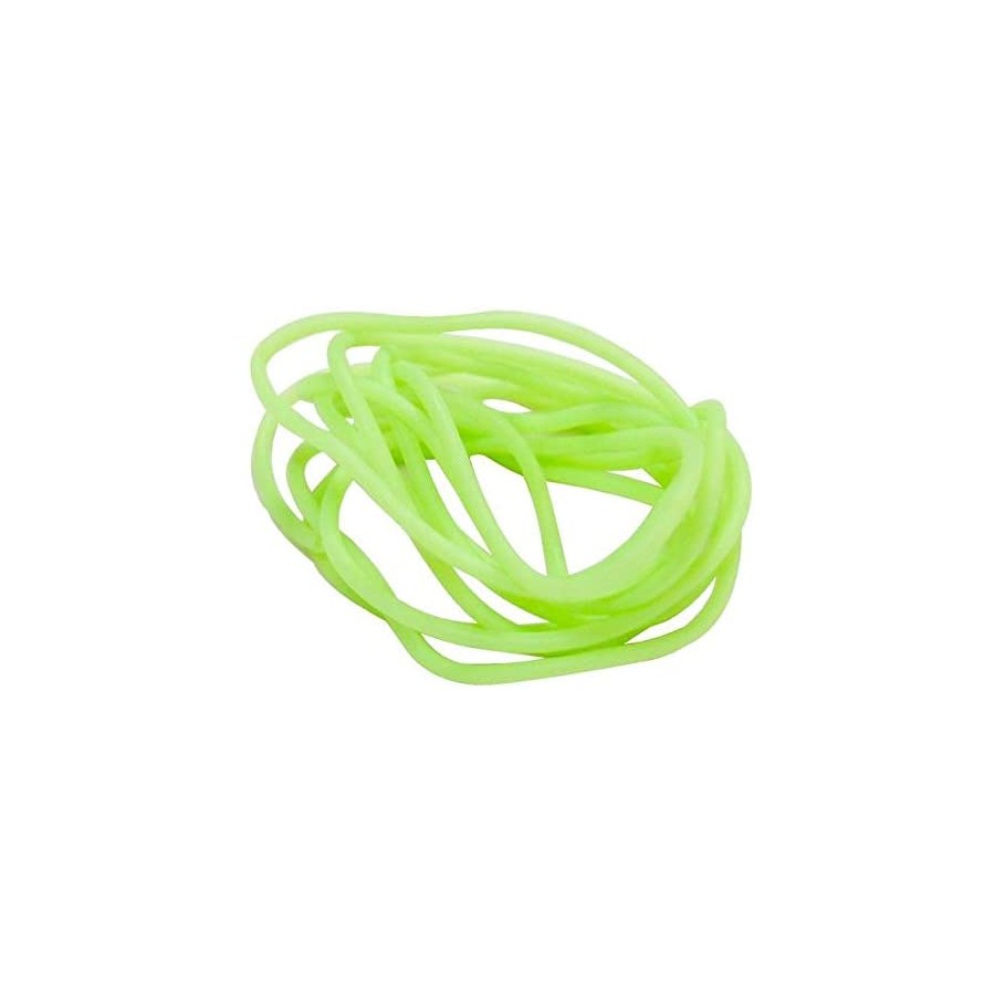TUBO SILICONE LUMINOUS 2,0MM