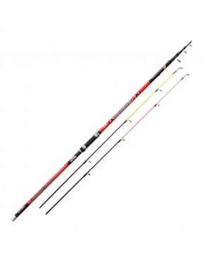 LINEAEFFE BEACH PRO LEDEGRING 4,00MT 80-120G