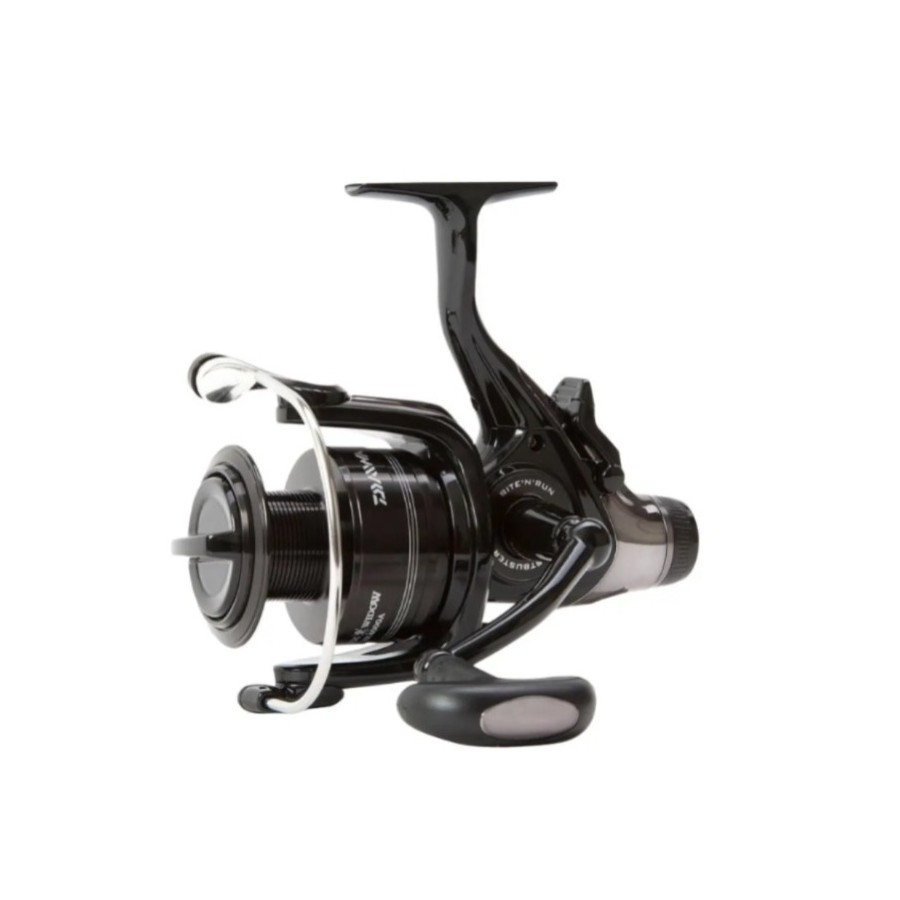 DAIWA BLACK WIDOW BR4500A