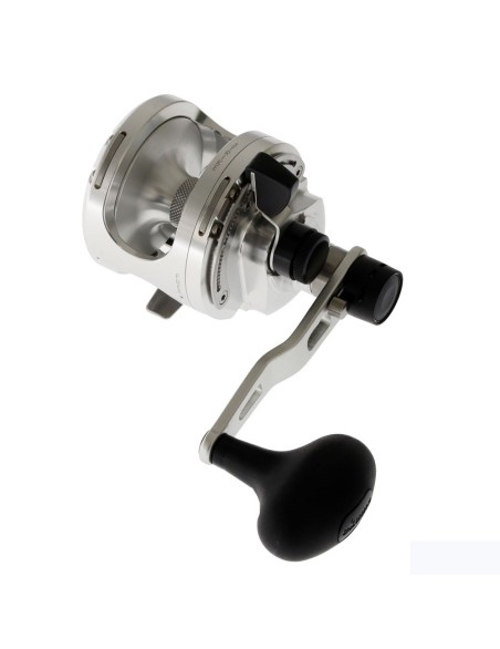 OKUMA CAVALLA 12N II