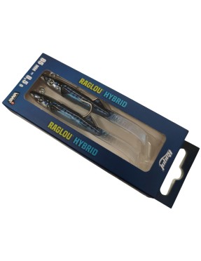 RAGOT RAGLOU HYBRID 85MM 8,5GR BM