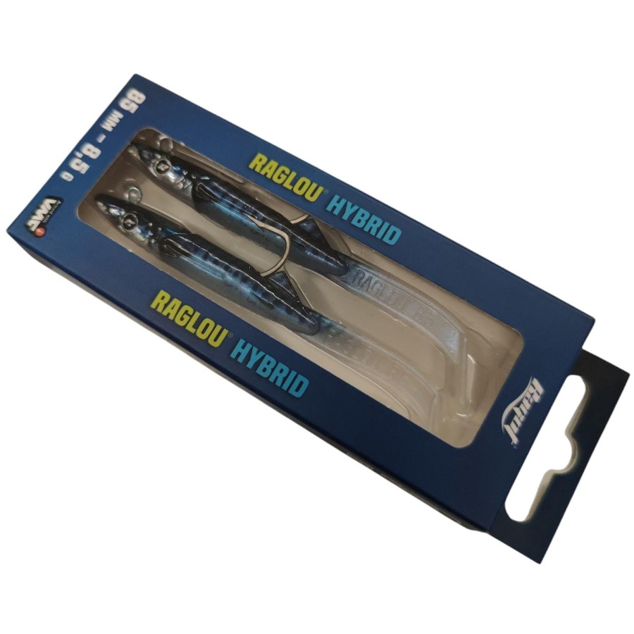 RAGOT RAGLOU HYBRID 85MM 8,5GR BM