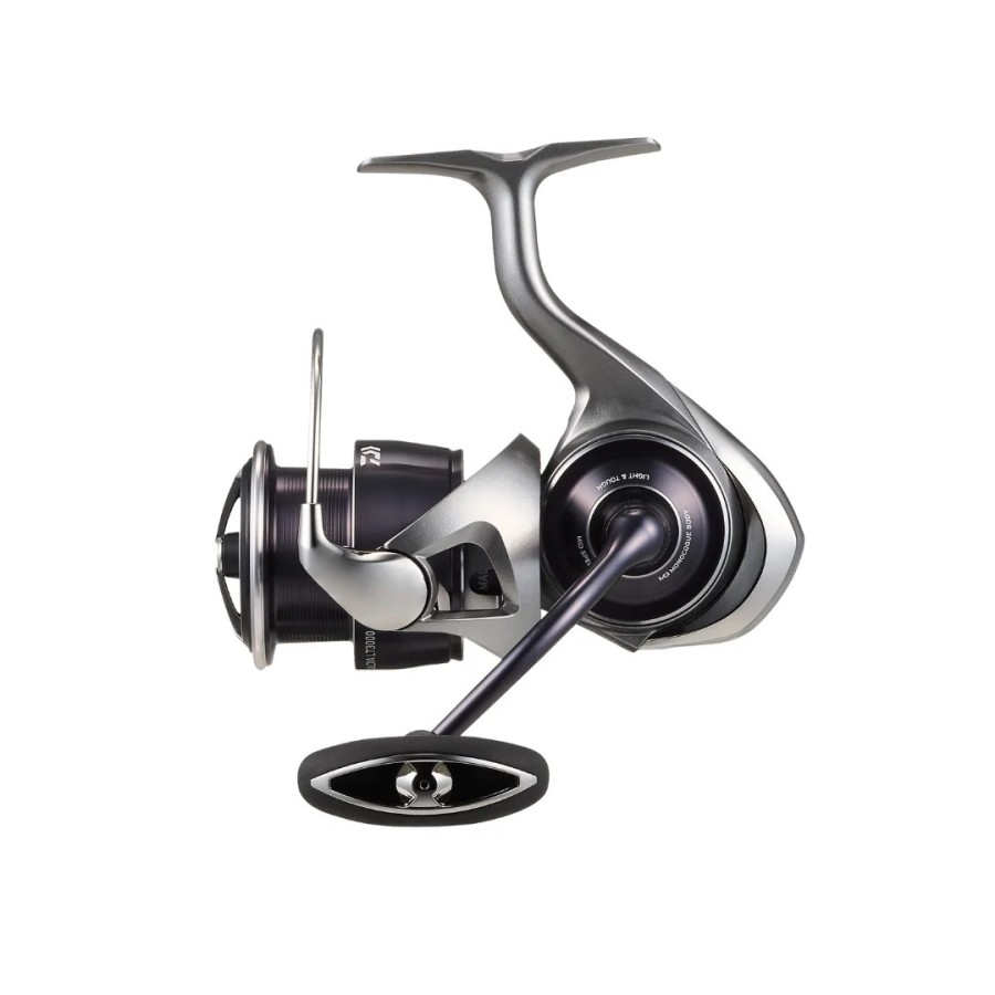 DAIWA 25 CALDIA 5000 C