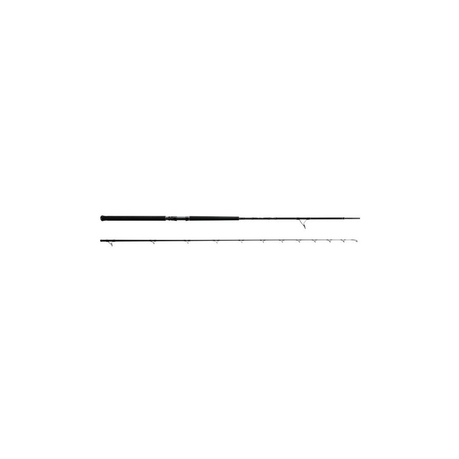 OKUMA F15 SHORE JIGGING 305CM 50-100GR