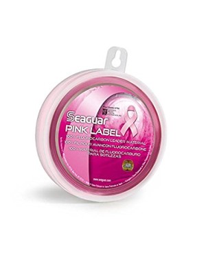 SEAGUAR PINK LABEL 50MT 0.74MM 90LB