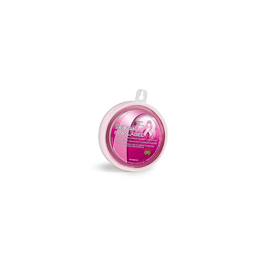 SEAGUAR PINK LABEL 50MT 0.81MM 105LB