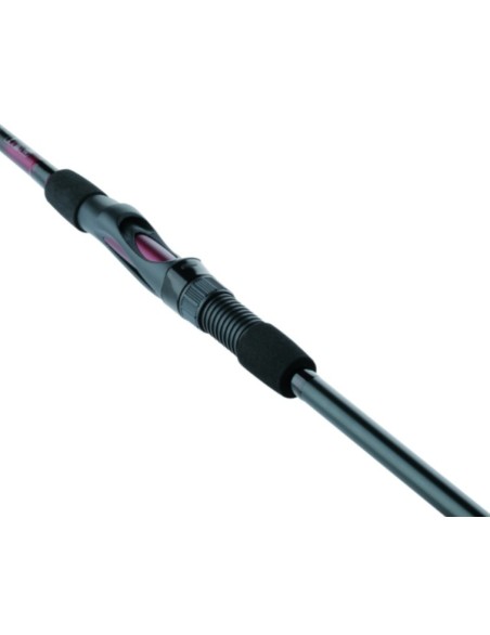 DAIWA NINJA 23 SPIN 642MLFS