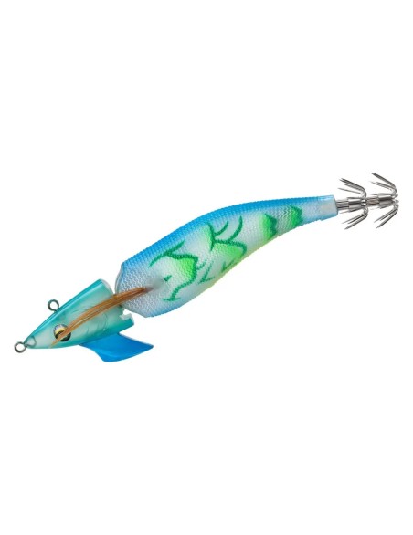 DAIWA EMERALDAS AMOROUS JOINT 3,0 GLOW SKY SHRIMP (col.9)