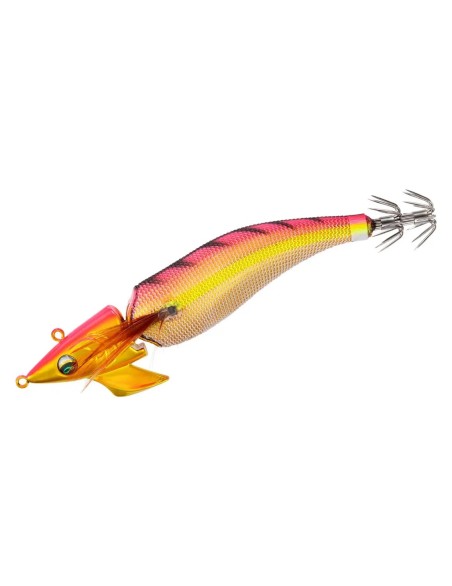 DAIWA EMERALDAS AMOROUS JOINT 3,0 GOLD PINK (col.2)