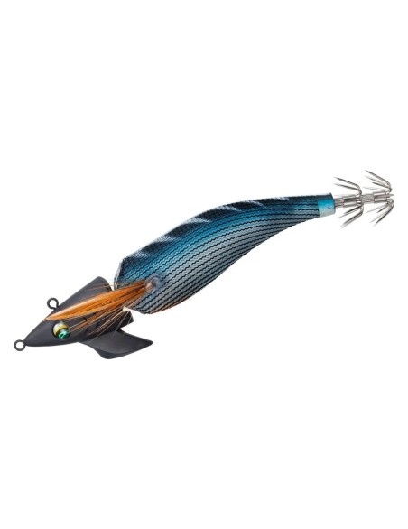 DAIWA EMERALDAS AMOROUS JOINT 3,5 PINK GLOW STRIPE BLUE (col.10)