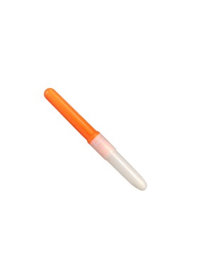 STARLIGHT LED 45MM ROSSA (INCLUSA BATTERIA 322)