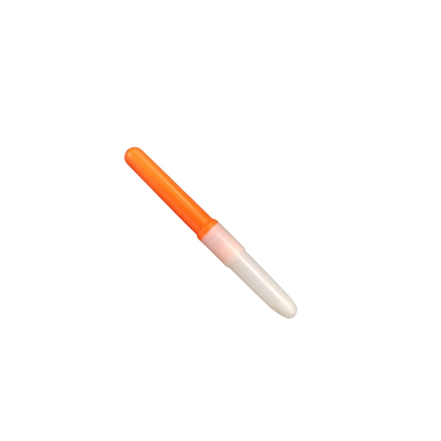 STARLIGHT LED 45MM ROSSA (INCLUSA BATTERIA 322)