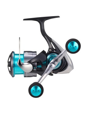 DAIWA EMERALDAS X LT 2500 XH DH