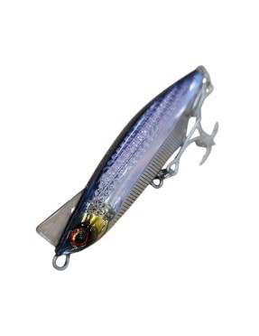 DAIWA OVERDRIVE 80MM SINK 32GR KATAKUCHI (51)