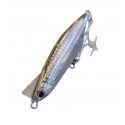 DAIWA OVERDRIVE 80MM SINK 32GR SHIROGISU (52)