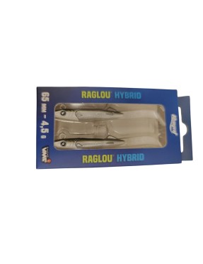 RAGOT RAGLOU HYBRID 65MM 4,5GR AYUG
