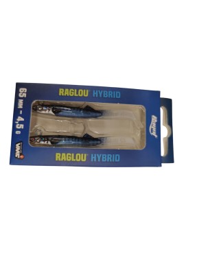 RAGOT RAGLOU HYBRID 65MM 4,5GR BM