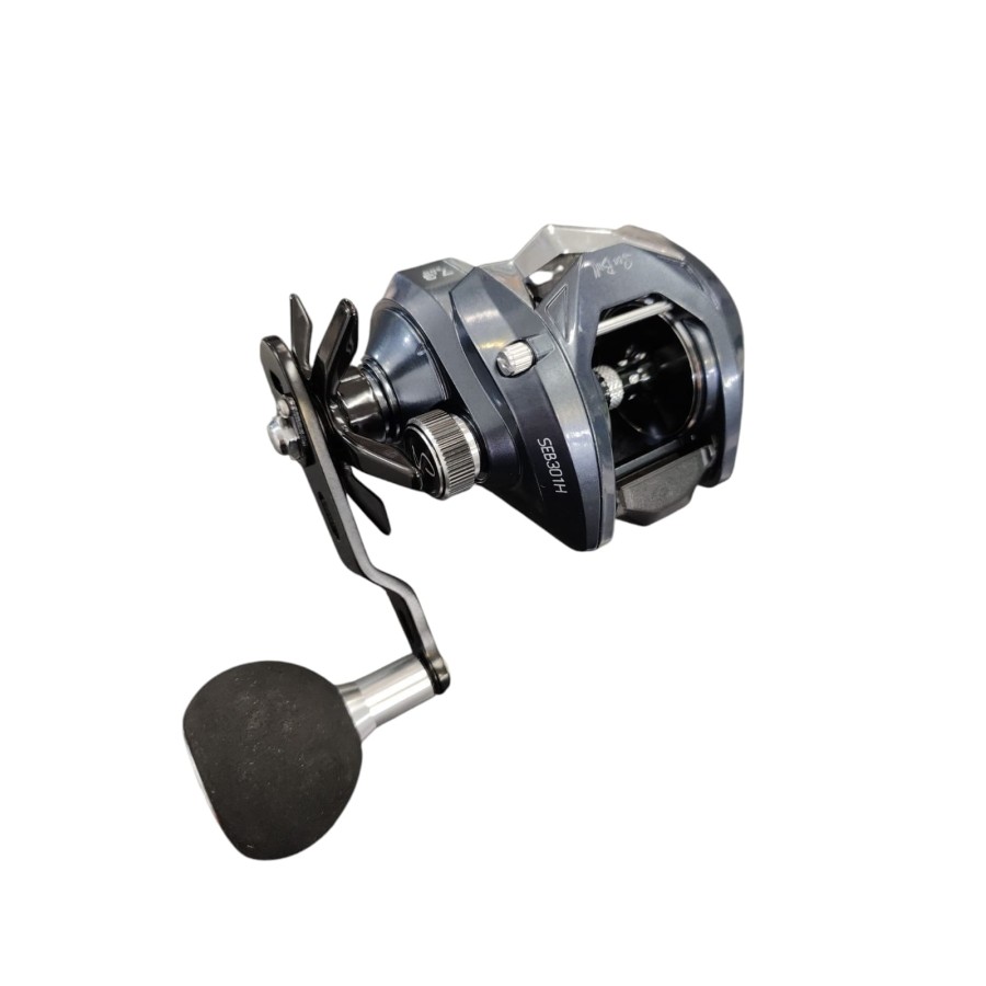 TICA SEA BULL 301H