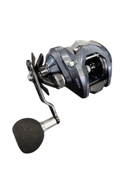 TICA SEA BULL 301H
