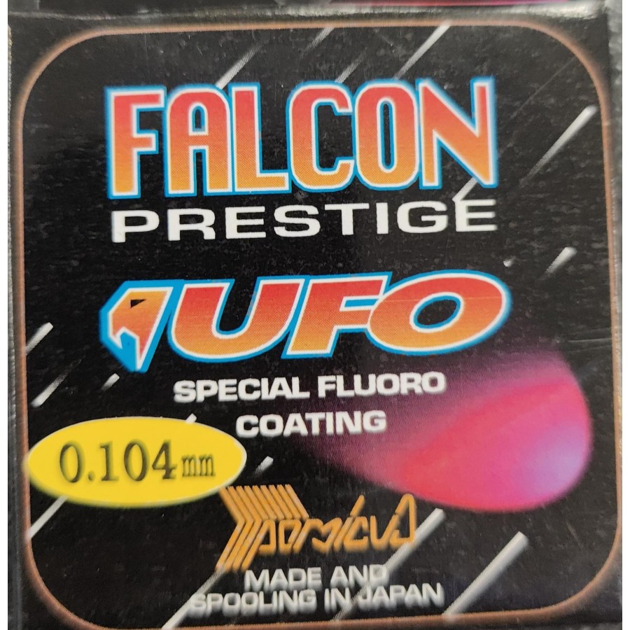 FALCON UFO 50MT 0,104MM
