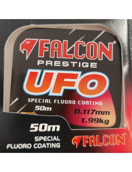 FALCON UFO 50MT 0,117MM