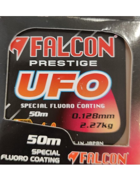 FALCON UFO 50MT 0,128MM