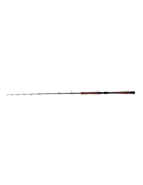 CAPTAIN J TUNA SNIPER 6'3'' 50LB