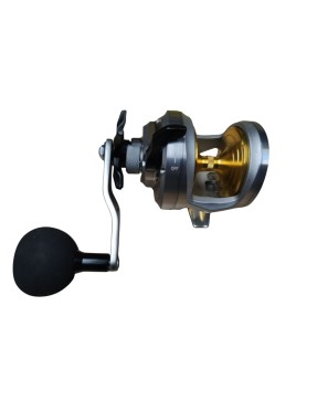 TICA IRON CLAW 10NLSD