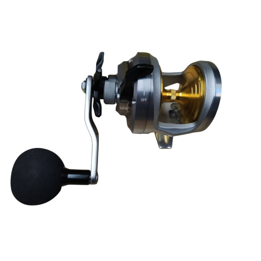 TICA IRON CLAW 10NLSD