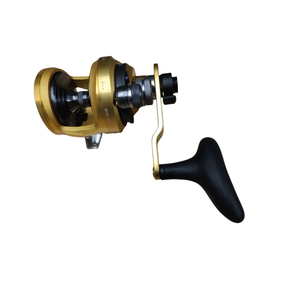 TICA IRON CLAW 10NTS