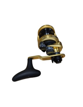 TICA IRON CLAW 10NTS