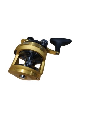TICA IRON CLAW 10NTS