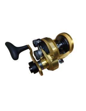TICA IRON CLAW 10NTS