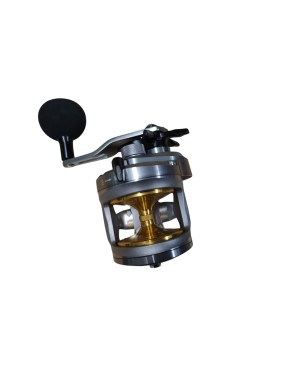 TICA IRON CLAW 10NLSD