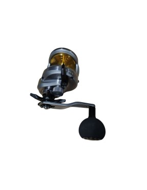 TICA IRON CLAW 10NLSD