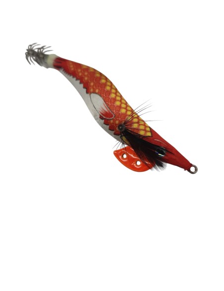 TOTANARA BAD EGI 3,0 AMBER SCALES